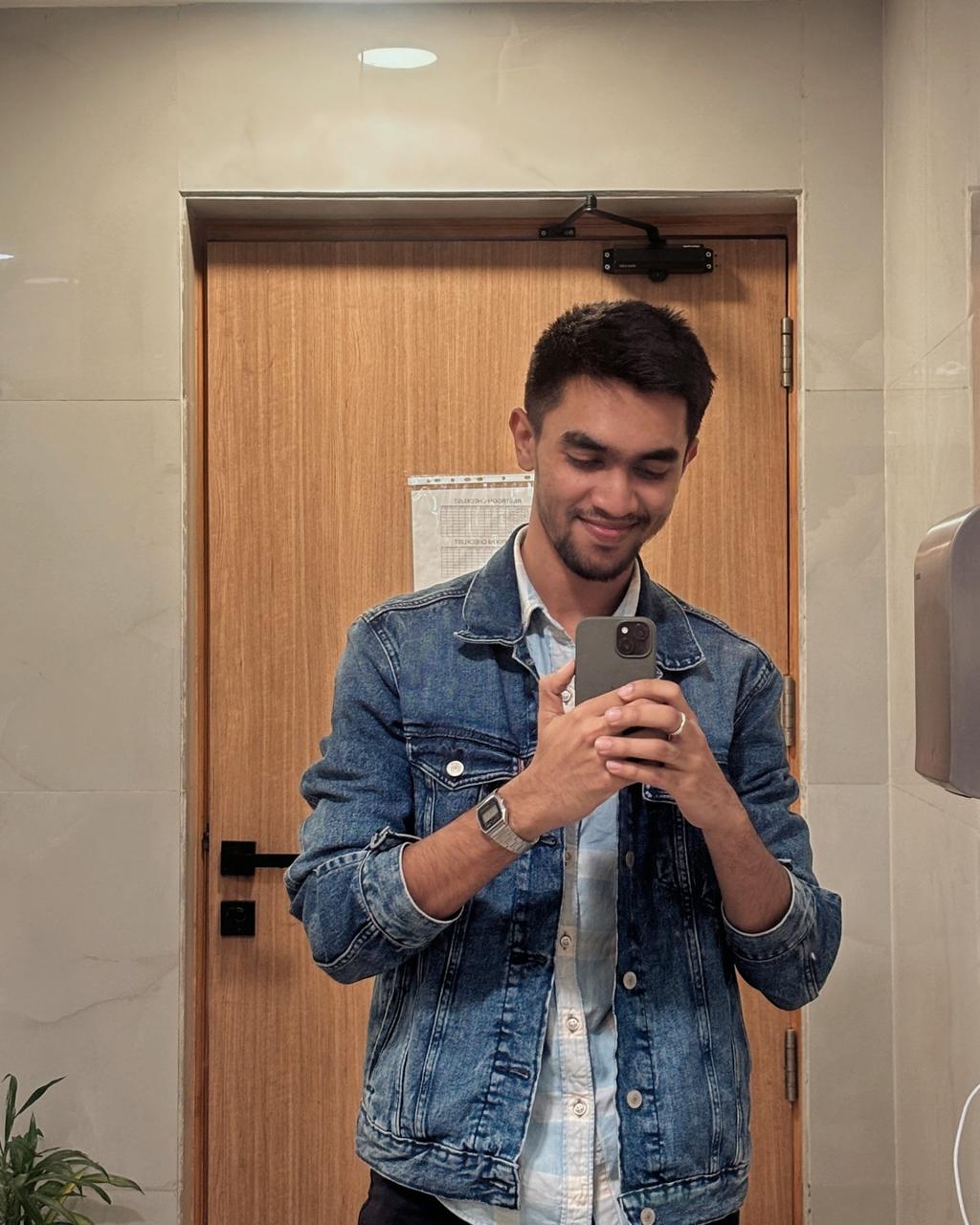 Utkarsh Kumar Rajput Photography