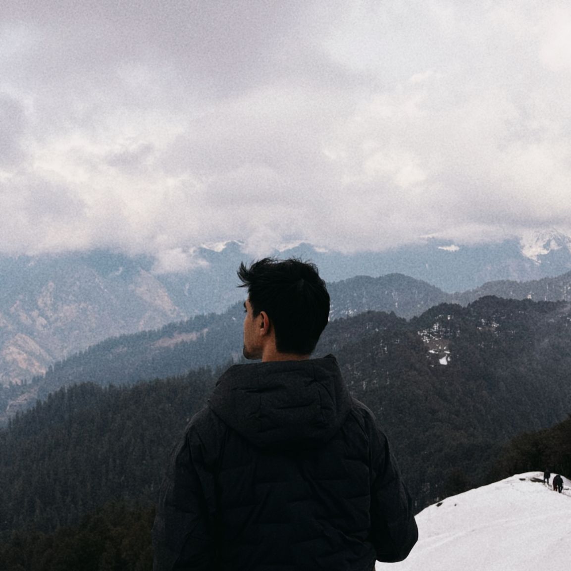 Utkarsh Kumar Rajput